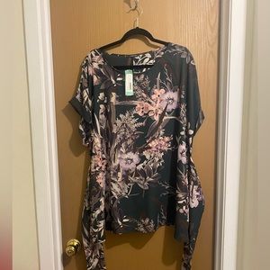 Stitch Fix “West Kei” NWT 2X